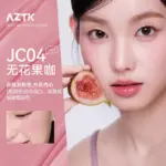 AZTK - Jello Color Liquid Blush - Image 2
