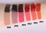 Handaiyan - Transfer Proof Peel Off Lip Tint - Image 3