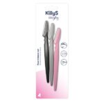Killys – Face Trimmer Set