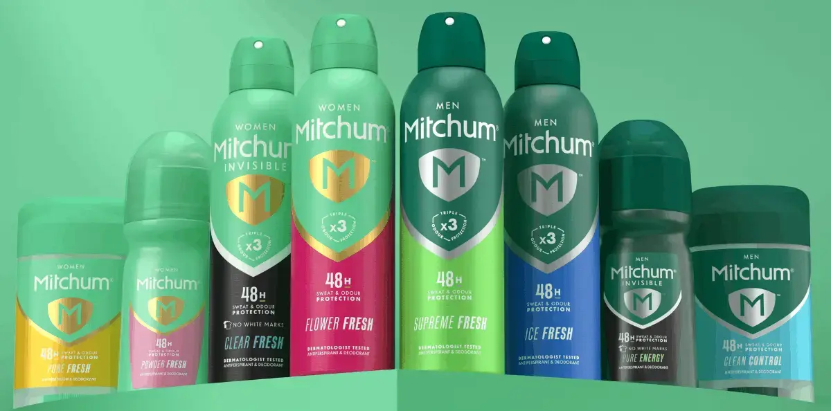 Mitchum