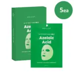 Nine less - My Fit Sheet Mask 1 Azelaic Acid