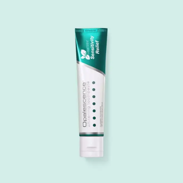 Ultradent - Opalescence Whitening Toothpaste  Sensitivity (paste zbardhuese)