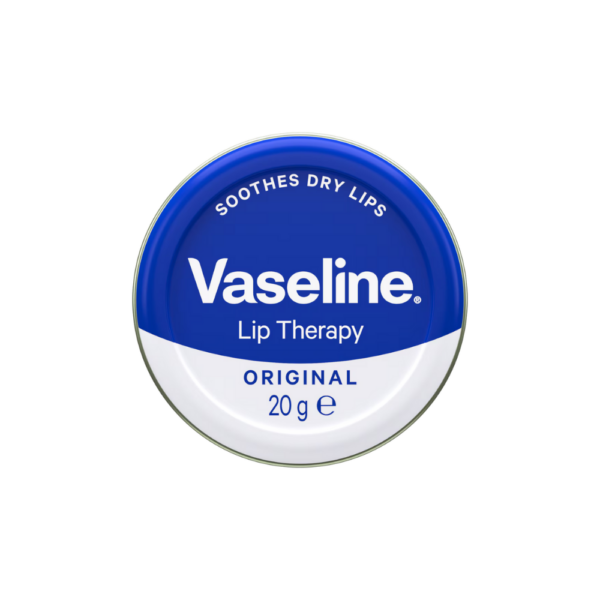 Vaseline - Lip Therapy Orginal