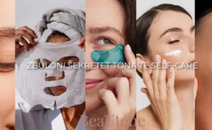 makeup online Albania