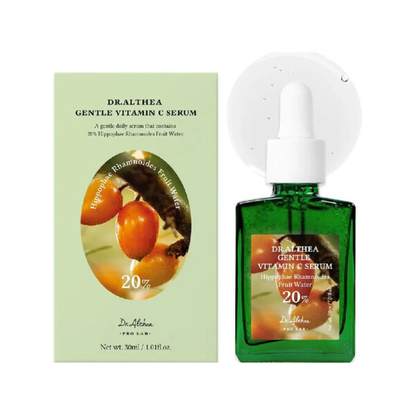 Dr. Althea - Gentle Vitamin C Serum Green