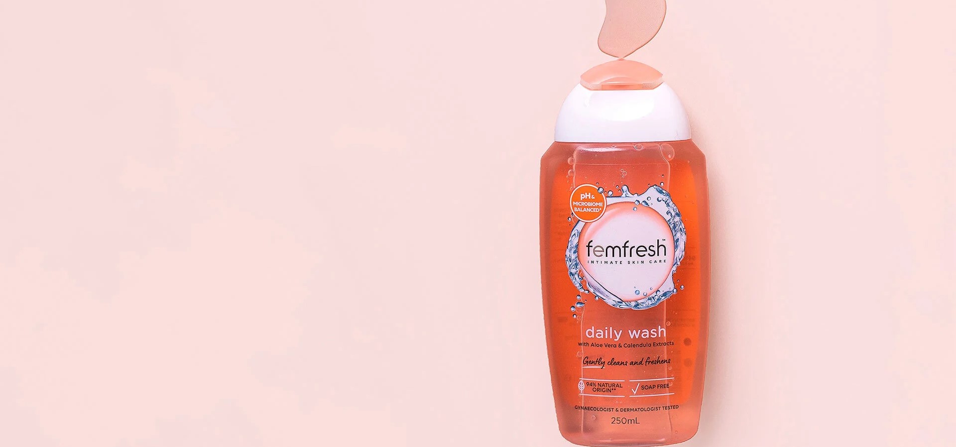 Femfresh
