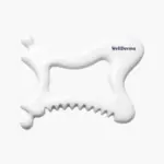 WellDerma - Face & Body Gua Sha