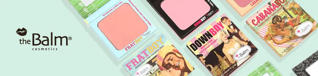 theBalm