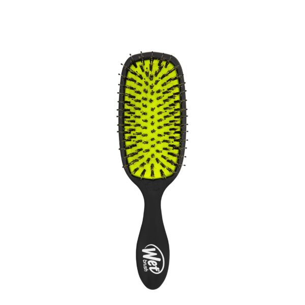 Wet Brush - Shine Enhancer Hair Brush Pink&Black