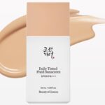 Beauty of Joseon - Daily Tinted Fluid Sunscreen SPF 30