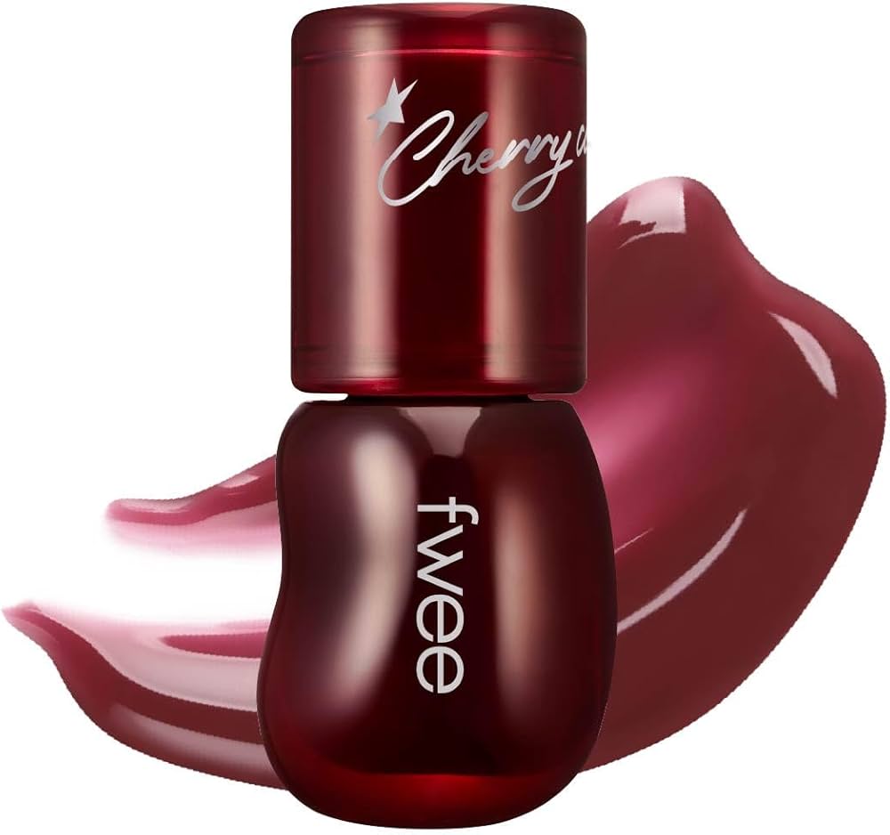 CHERRYCOLA FWEE-3D Voluming Gloss - Image 1