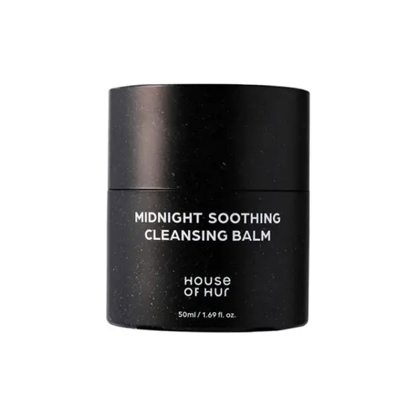 House of Hur - Midnight Soothing Cleansing Balm