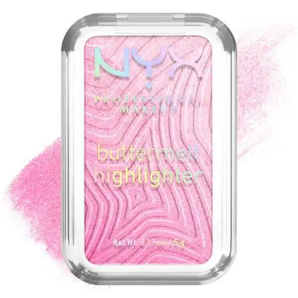 NYX - Buttermelt Highlighter