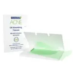 Novaclear - Acne Oil Absorbing Tissues