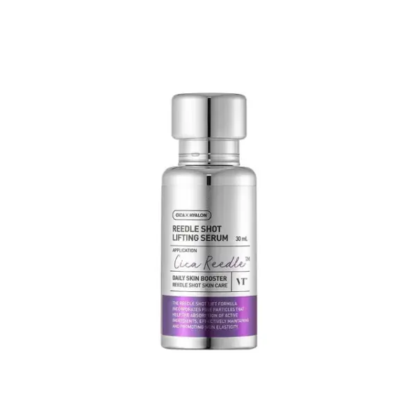 VT - Reedle Shot Lifting Serum