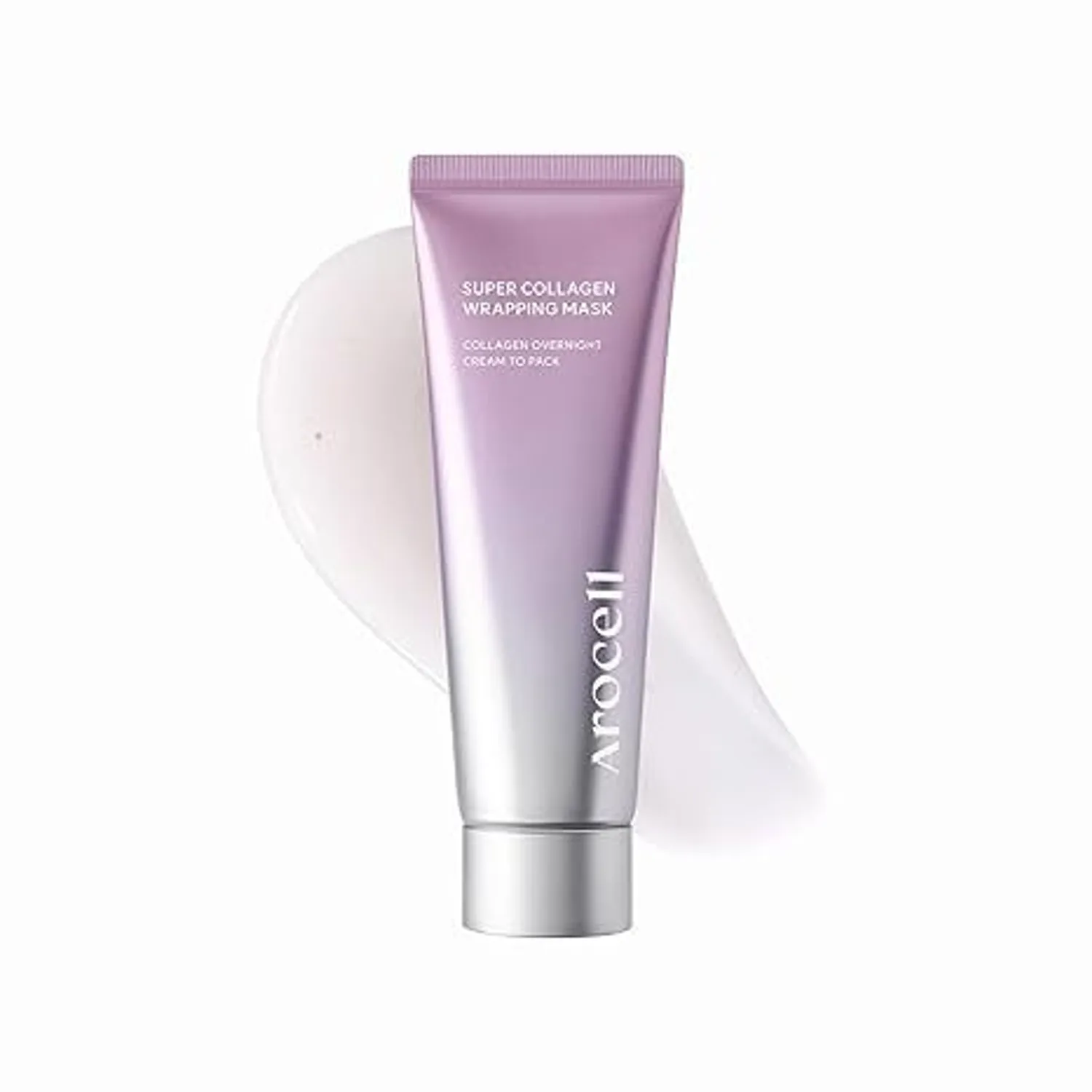 arocell Arocell - Super collagen wrapping mask - Image 1