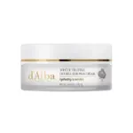 d'Alba - White Truffle Double Serum & Cream