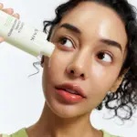Iunik - Centella Calming Daily Sun Water - Image 3