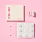 Ksecret – Seoul 1988 Boosting Ball : Collagen 100% - Image 2