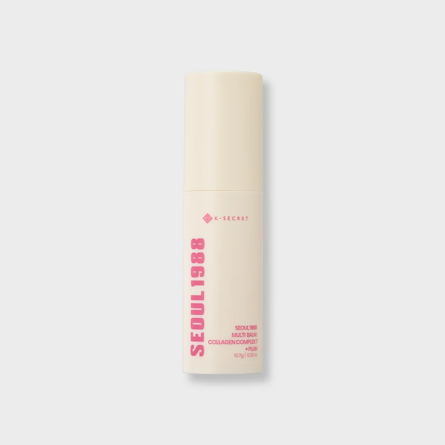 1988_Multi_Balm_Thumbnail_1_900x SEOUL 1988 Multi Balm : Collagen Complex 7 + Plum - Image 1