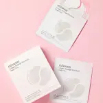 mixsoon -  Collagen Hydrogel Eye Patch Single Pack Set