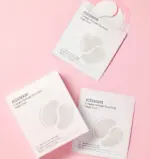 mixsoon -  Collagen Hydrogel Eye Patch Single Pack Set