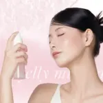 Medicube - PDRN Pink Collagen Glow Jelly Mist Serum - Image 3