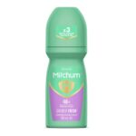 Mitchum - Women 48HR Protection Roll-On Deodorant & Antiperspirant Shower Fresh