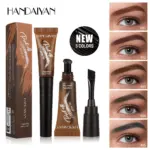 Handaiyan - Long Lasting Peel-off Brow Tint Cream - Image 3