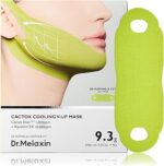 Dr.Melaxin - Cactox Cooling V-UP Mask