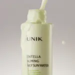 Iunik - Centella Calming Daily Sun Water - Image 2