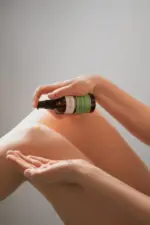 Bee factor – Anti cellulite oil - Image 2