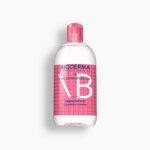 Bioderma - Sensibio H2O Micellar Water Limited Edition Victoria Beckham