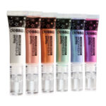 Debby  - liquidEYESHADOW CHROME EFFECT