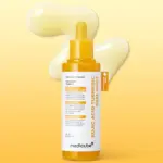 Medicube - KOJIC ACID TURMERIC PEEL SHOT