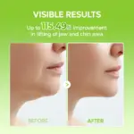 Dr.Melaxin - Cactox Cooling V-UP Mask - Image 2