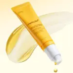 Medicube Kojic Acid Turmeric Vita Eye Gel Serum