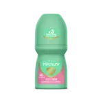 Mitchum - Women 48HR Protection Roll-On Deodorant & Anti-Perspirant Powder Fresh
