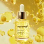 Medicube - Deep Vita C Capsule Serum