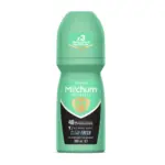 MITCHUM - Women 48H Roll-On Clear Fresh Invisible