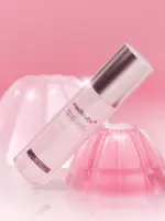 Medicube - PDRN Pink Collagen Glow Jelly Mist Serum - Image 2