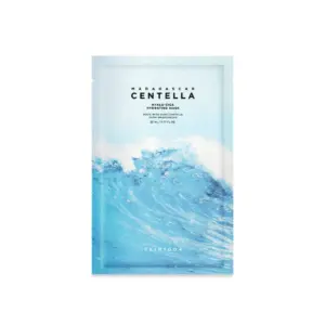 Skin1004 – Hyalu-Cica Hydrating Mask