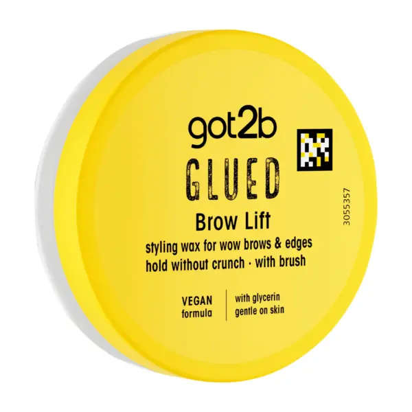 got2b - Glued Brow Lift Wax Brows & Edges