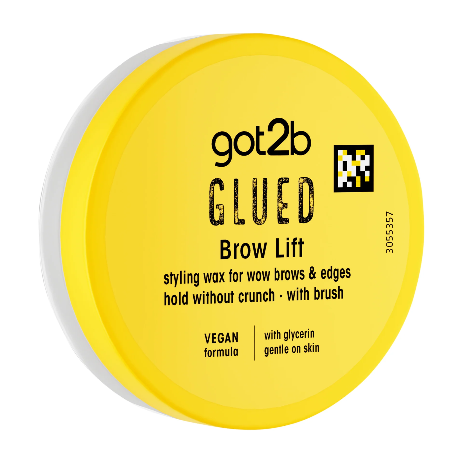 got2b-gluted-styling-wax-brows-edges got2b - Glued Brow Lift Wax Brows & Edges - Image 1
