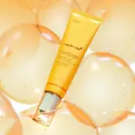 Medicube Kojic Acid Turmeric Vita Eye Gel Serum - Image 2