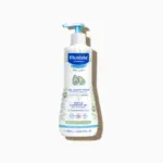 Mustela - Gentle Cleansing Gel with Avocado