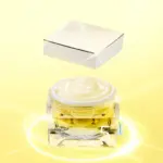 Numbuzin - No.5 Vitamin Glutathione Dark Spot Laser Cream