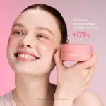 Biodance - Collagen Peptide Eye Patch - Image 2