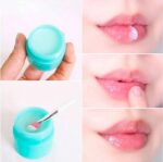 Laneige - Lip Sleeping Mask EX Mint Choco - Image 3