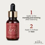 Cos De BAHA - Azelaic Acid 15% Serum - Image 2